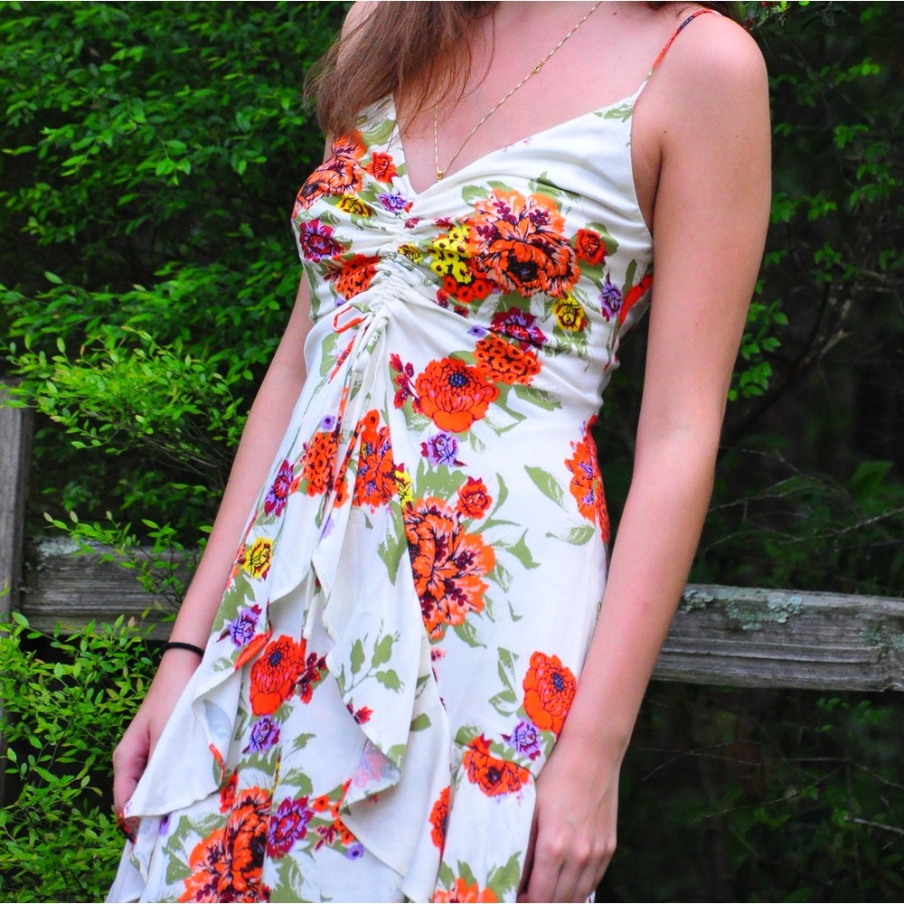 Free People dress